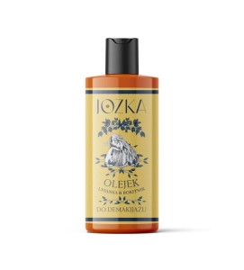 BEAUTY Olejek do demakijażu 100 ml