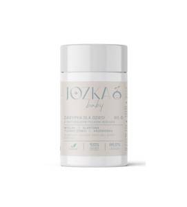 Zasypka z widłakiem dla dzieci 90 g