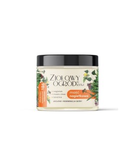 ZIOŁOWY OGRÓD Maść nagietkowa 90 ml