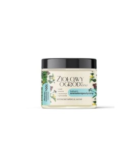 ZIOŁOWY OGRÓD Balsam aromaterapeutyczny 70 ml