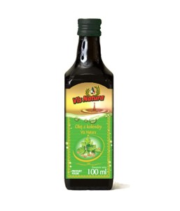 Olej z kolendry Vis Natura 100ml