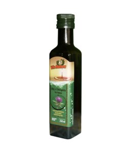 Olej z Ostropestu Vis Natura 250 ml