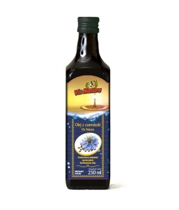 Olej z czarnuszki Vis Natura 250ml