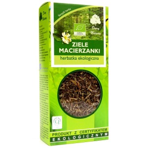 Herbatka ziele macierzanki 25 g