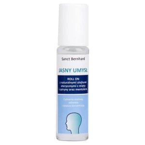 Roll on Jasny umysł 10 ml