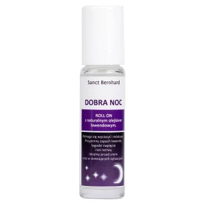 Roll on Dobra Noc 10 ml