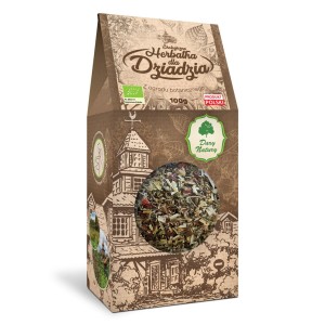 Herbatka dla dziadzia EKO 100g