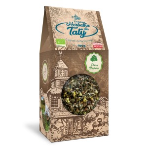 Herbatka dla Taty EKO 100g