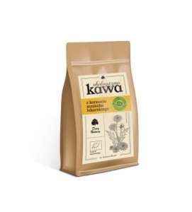 Kawa z korzenia mniszka lekarskiego EKO 200g