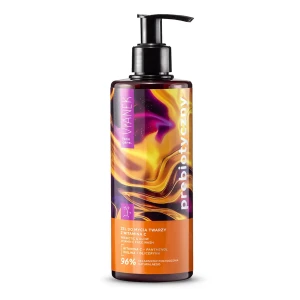 VIANEK Prebiotyczny Żel do mycia twarzy z witaminą C 300 ml