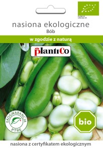 Bób Superaguadulce BIO 40g.