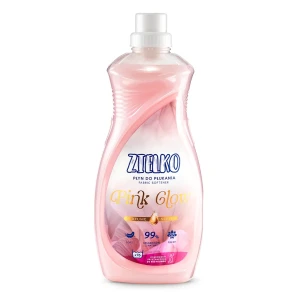 ZIELKO Płyn do płukania PINK GLOW 1,52 l