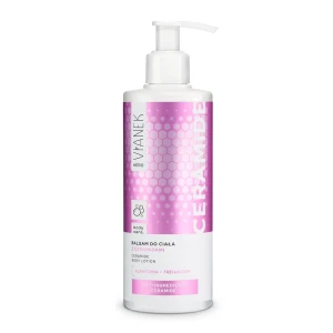 VIANEK HERO Balsam do ciała z ceramidami  300 ml
