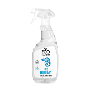 Płyn do mycia szyb EKO 750 ml