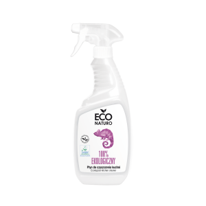 Płyn do czyszczenia kuchni EKO 750 ml