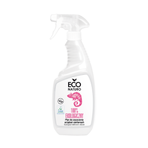 Płyn do mycia urządzeń sanitarnych EKO 750 ml