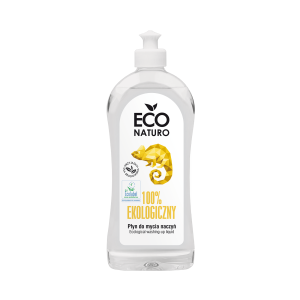 Płyn do mycia naczyń EKO 500 ml