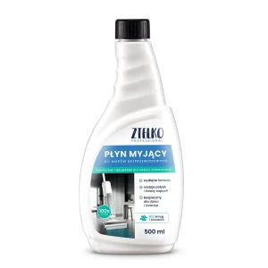 ZIELKO Płyn myjący do mopów bezprzewodowych