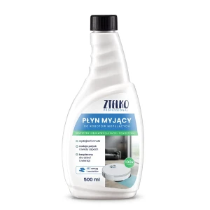 ZIELKO Płyn myjący do robotów mopujących