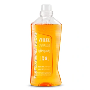 ZIELKO Płyn do mycia podłóg CYTRUSOWY