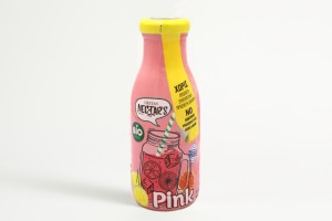 Lemoniada grejpfrutowa BIO