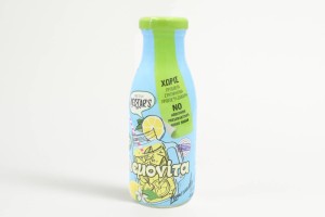 Lemoniada cytrynowa BIO