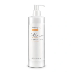SYLVECO PURE LINE Olej migdałowy