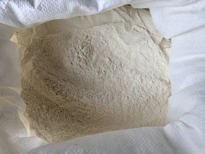 Mąka pszenna chlebowa bio 1kg