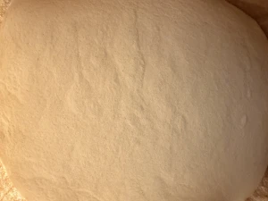 Mąka krupczatka pszenna bio 1kg
