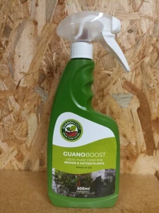 GuanoBoost Rozpylacz 500ml