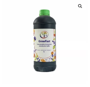 GROWFAST NATURALNY SYMULATOR WZROSTU 1L