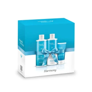 ZESTAW VIANEK ESSENCE do ciała i włosów HARMONY