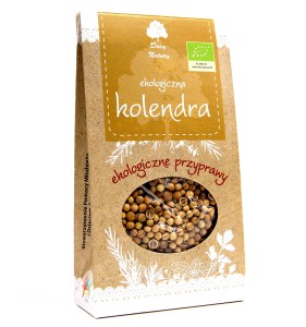 Kolendra EKO 30g