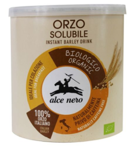 Kawa zbożowa instant Bio 125 g