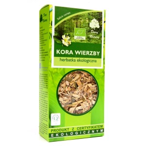 Herbatka kora wierzby 100 g