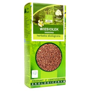 Herbatka wiesiołek nasiona 100 g