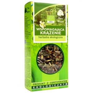 Herbatka wspomagająca krążenie 50 g