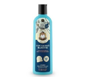 Odżywka do włosów normalnych i suchych Malina moroszka 280ml