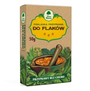 Podlaska przyprawa do flaków 50 g