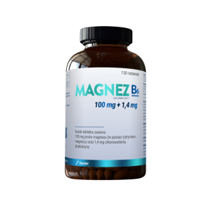 MAGNEZ B6