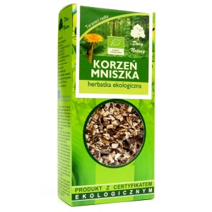 MNISZEK KORZEŃ EKO 100G