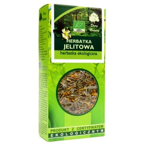 HERBATKA JELITOWA EKO 50G