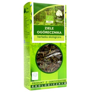 OGÓRECZNIK ZIELE EKO 50G