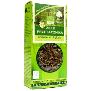 PRZETACZNIK ZIELE EKO 50G