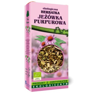 Herbatka jeżówka purpurowa 50 g