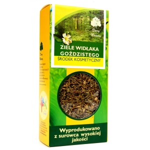 Ziele widłaka goździstego 50 g