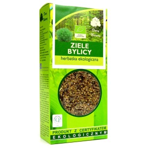 Herbatka ziele bylicy 50 g