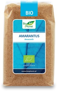 Amarantus 500g