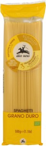 Makaron (semolinowy) spaghetti 500g