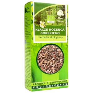 Herbatka kłącze różeńca górskiego 50 g